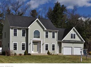 5 Rosecliff, Farmington, CT 06032