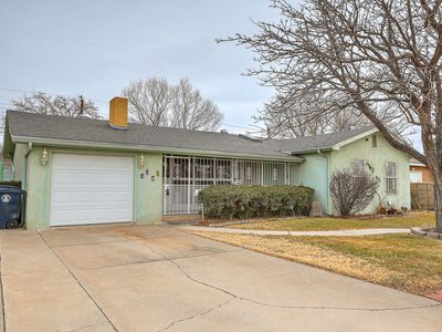 2900 La Veta Dr NE, Albuquerque, NM, 87110