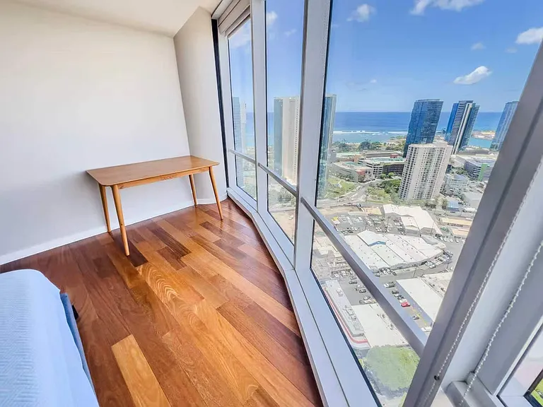 1288 Kapiolani Blvd #4408 — Photo 27