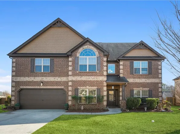 560 Besra Dr, Grayson, GA 30017