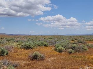 0 Bloomfield Rd #69, Santa Margarita, CA 93453