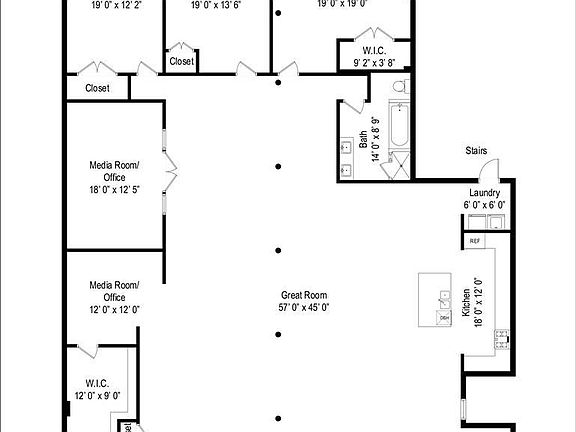 3rd image of 11 Mercer St APT 3A