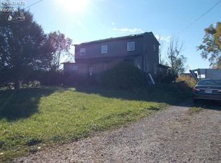 2435 Crescent Rd, Greenwich, OH 44837