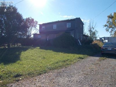 2435 Crescent Rd, Greenwich, OH, 44837