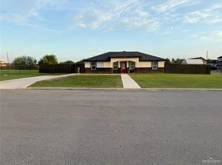 602 Pablo St, Weslaco, TX 78599