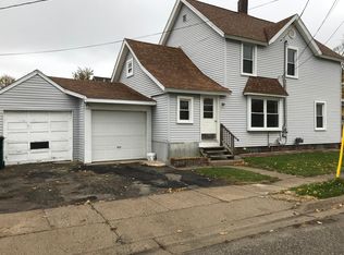 1301 Jerome St, Lansing, MI 48912