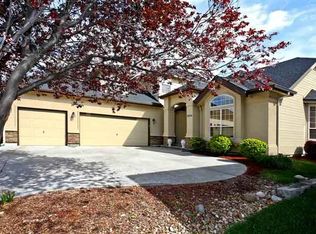 3454 S Shortleaf, Boise, ID 83712