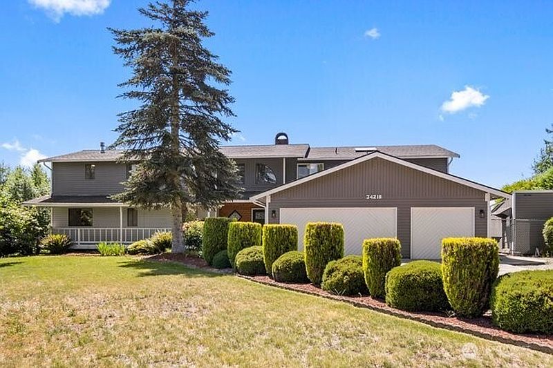 3rd image of 34216 136th Avenue SE