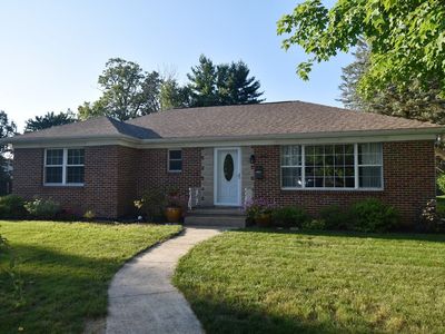 800 Glendale Dr, Frankfort, IN, 46041