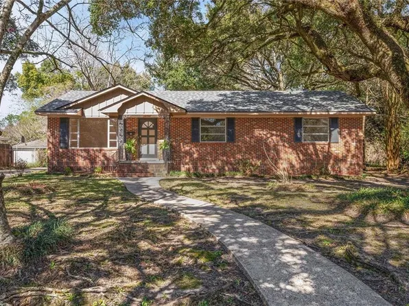 2756 Jennings Dr, Mobile, AL 36606