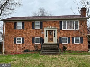 9738 Wyman Way, Upper Marlboro, MD 20772