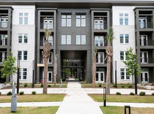 Founders Yard, Charleston, SC 29414