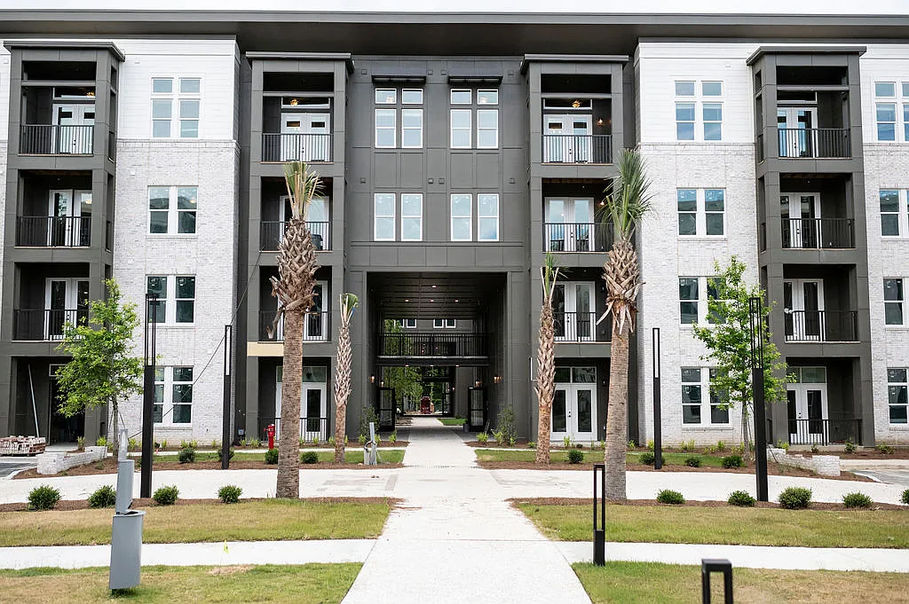 Building Photo - Founders Yard