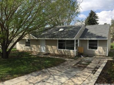 1320 Harrop St, Ogden, UT, 84404