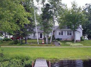 263 Channel Rd, Brookton, ME 04413