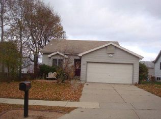 4425 Rigney Ln, Madison, WI 53704