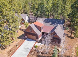 300 Copper Rim Trl, Durango, CO 81301