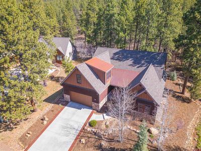 300 Copper Rim Trail, Durango, CO, 81301