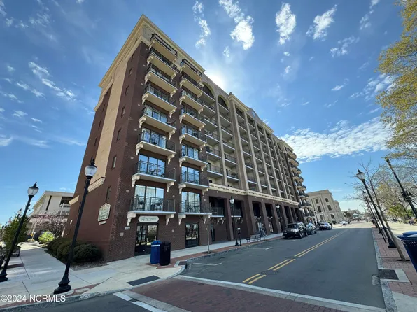 106 N Water Street #712, Wilmington, NC 28401