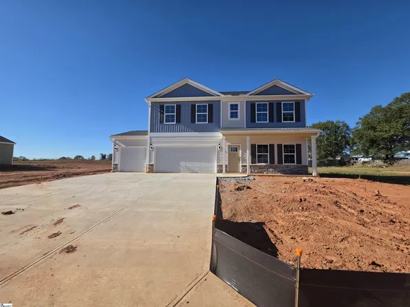 406 Dodger Ave Lot 31, Chesnee, SC 29323