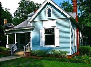 632 Greenwood St, Barnesville, GA