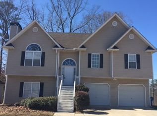 5994 Tate Dr, Austell, GA 30106