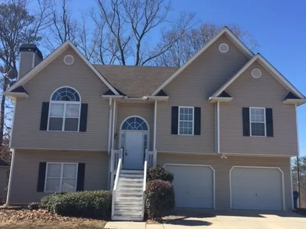 5994 Tate Dr, Austell, GA 30106