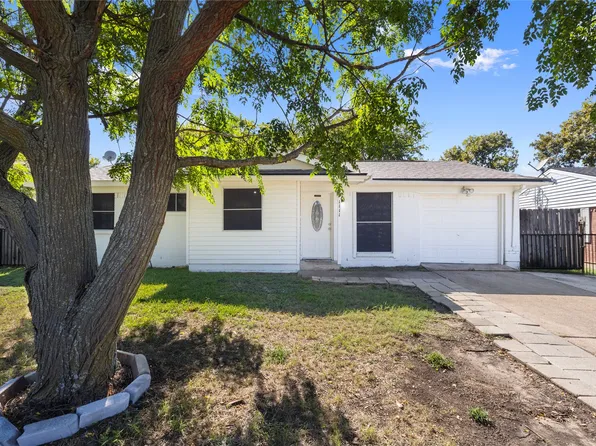 1111 Oriole Blvd, Duncanville, TX 75116