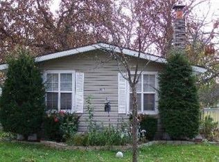 1155 Lake Geneva Blvd, Lake Geneva, WI 53147