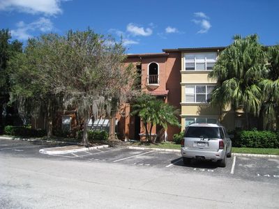 5140 Conroy Rd APT 813, Orlando, FL, 32811