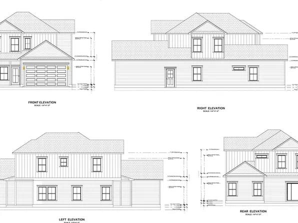 629 12th Ave. S Lot# 4, Myrtle Beach, SC 29577