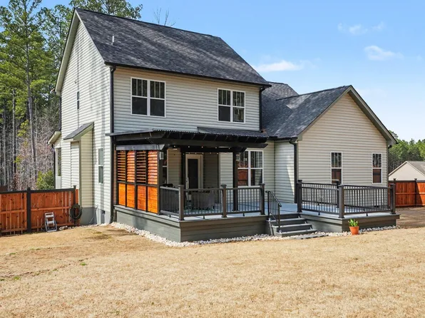 275 Sorrel Dr, Franklinton, NC 27525