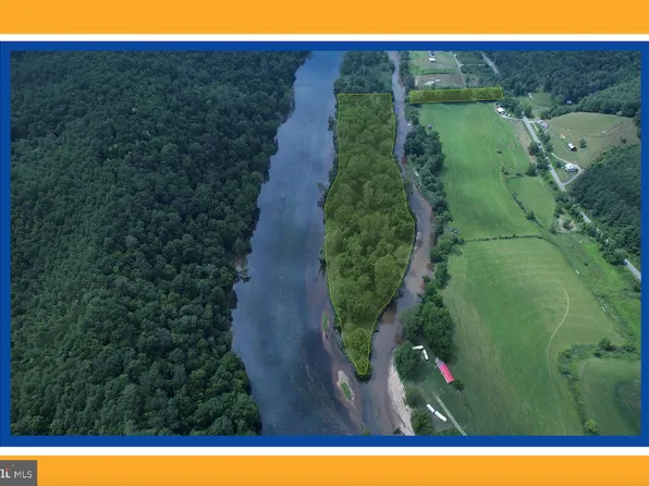 Lot1 Plat 39 10 1 Riverside Dr, Fries, VA 24330