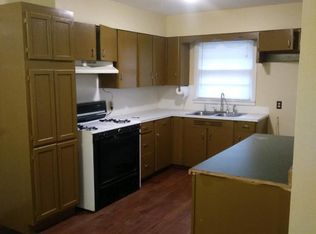 526 Cottonwood St, Ardmore, OK 73401