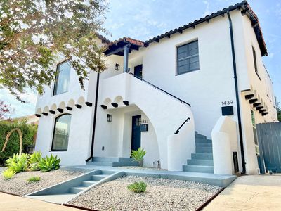 1437 S Curson Ave, Los Angeles, CA, 90019