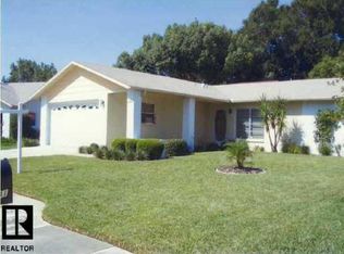 11235 Rollingwood Dr, Port Richey, FL 34668