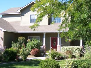 9844 W Geronimo St, Boise, ID 83709