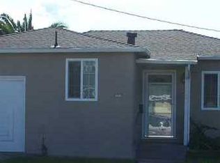 3022 Rheem Ave, Richmond, CA 94804