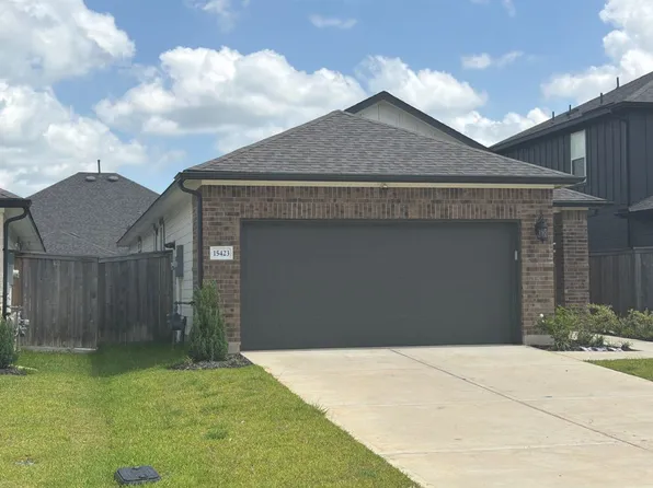 15423 Dapple Bluff Ln, Conroe, TX 77302
