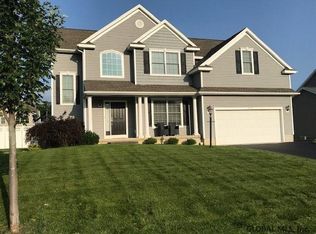 239 N Alandale Ave, Schenectady, NY 12304