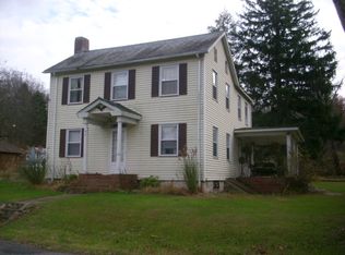 7604 Cherry Valley Rd, Stroudsburg, PA 18360