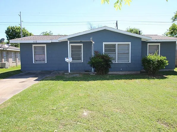 110 14th St N, Texas City, TX 77590