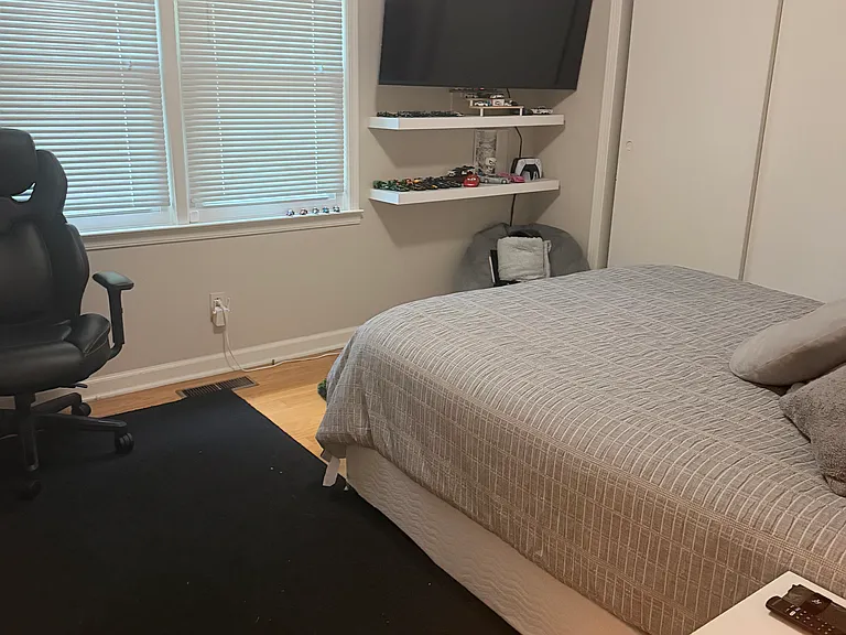 Bedroom #2
