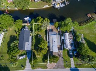 14911 Old Dixie Hwy, Hudson, FL 34667