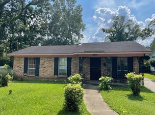 2413 Osage St, Mobile, AL 36617