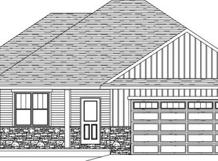 936 Enclave Ct, De Pere, WI 54115