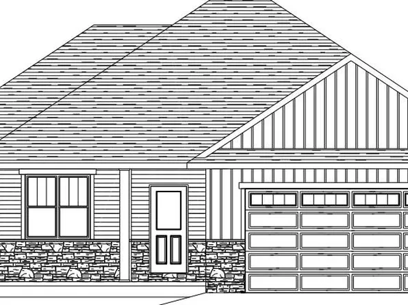 936 Enclave Ct, De Pere, WI 54115