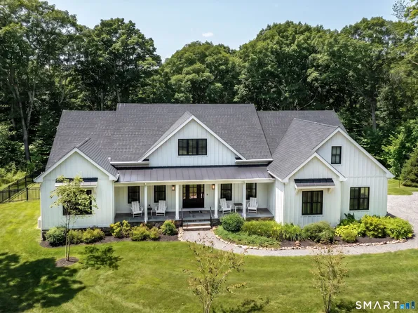 39 Gorham Road, Kent, CT 06785