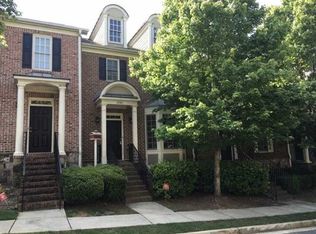 3981 Covey Flush Ct SW, Smyrna, GA 30082