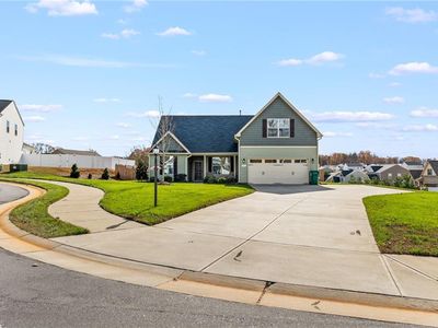 105 Ascender Dr, King, NC, 27021